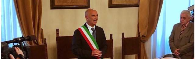 PESCARA: SINDACO MASCI, ”POSTIVO BILANCIO PRIMI SEI MESI IN COMUNE”