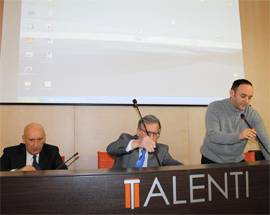 SCOPPITO: INCONTRO SU TELEMEDICINA E ASSISTENZA CON TORDERA E MASCITELLI