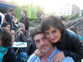 RUGBY: FIORI D’ARANCIO PER IL CAMPIONE AQUILANO ANDREA MASI