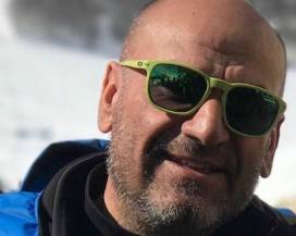 OVINDOLI PIANGE MASSIMILIANO BARTOLOTTI, GENERAL MANAGER IMPIANTI MONTE MAGNOLA
