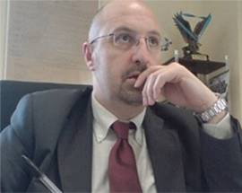 COVID: APINDUSTRIA L’AQUILA, ‘DPCM AFFOSSA IMPRESE GIA’ ALLA CANNA DEL GAS’