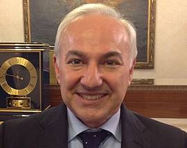 BANCA D’ITALIA L’AQUILA: MARZANO NUOVO DIRETTORE DELLA SUCCURSALE