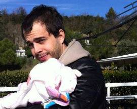 TERREMOTO: DOMANI I FUNERALI DI MARISOL, MORTA A 18 MESI