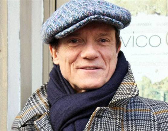 CELANO: ANNULLATO IL CONCERTO DI MASSIMO RANIERI