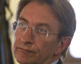 L’AQUILA: SCUOLE CHIUSE E ATTIVE AREE, CIALENTE ”PRONTI A EMERGENZE MA CALMI”
