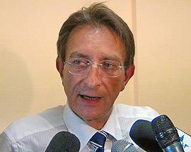 MENSE: CORTE CONTI RIBADISCE ACCUSE A CIALENTE E PEZZOPANE