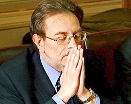 L’AQUILA: ”CONCORSONE”, CIALENTE ”POLEMICHE SGRADEVOLI”