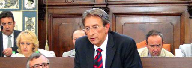 L’AQUILA: I 13 TEMI ”CALDI” PER CIALENTE, LE QUESTIONI DA AFFRONTARE NEL 2014