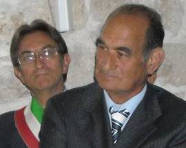 L’AQUILA:PREMIO FEDELTA’ PER CORRIERE, SINDACO LO NOMINA ALL’ATER