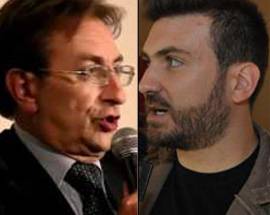 L’AQUILA: CORTELLI, ‘CIALENTE CONTRO DI ME PERCHE’ NON SONO SERVO’