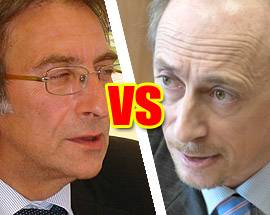 L’AQUILA: CONFRONTO MAX-GDM, CLIMA ANCORA DA ZUFFA ELETTORALE