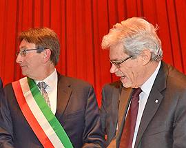 BILANCIO L’AQUILA: LETTERA DEL GOVERNO, ’16 MILIONI IN IDONEO PROVVEDIMENTO’