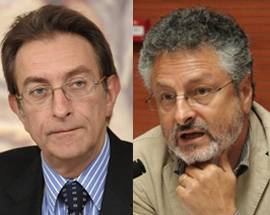 L’AQUILA: POLITICI-DIRIGENTI INCOMPATIBILI, CIALENTE E MORONI RISCHIANO LA POLTRONA