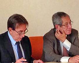 TANGENTI PUNTELLAMENTI: I 10 GIORNI DI CIALENTE ”DIMISSIONATO DAL GOVERNO”