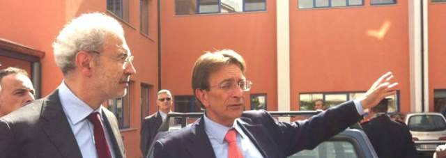 VIABILITA’: CIALENTE, ”SUPERSTRADA L’AQUILA-AMATRICE IMPORTANTISSIMA”