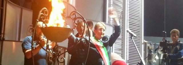 L’AQUILA, COMINCIA LA PERDONANZA 2014 TRA SPERANZA UNESCO E UN BUDGET MINI