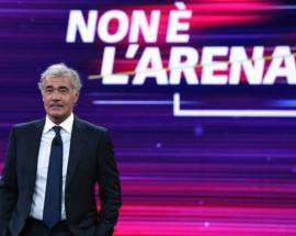 ”VIROLOGI AMMETTANO DI AVER SBAGLIATO”: GILETTI CONTRO ”I BURIONI E I PREGLIASCO”