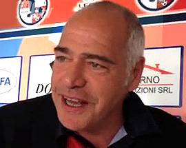 CALCIO: L’AQUILA; MANCINI, ”GIOVANILI PER COSTRUIRE CAMPIONI”