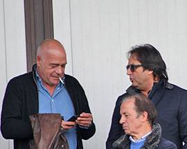 L’AQUILA CALCIO, DEBITI ATTUALE PROPRIETA’ NON SPETTERANNO A CHI SUBENTRA