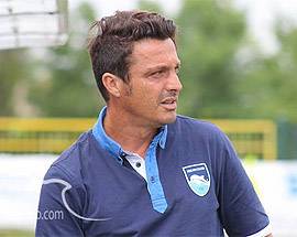CALCIO: SERIE B, IL PESCARA TRAVOLTO A LIVORNO IN CAMPO SOLO GLI AMARANTO, FINISCE 4-0