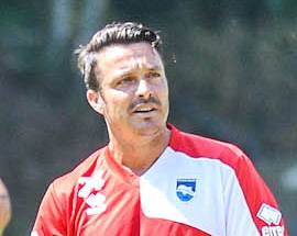 CALCIO: SERIE A, SEBASTIANI CONFERMA ODDO, ”RESTA FINO ALLA FINE”
