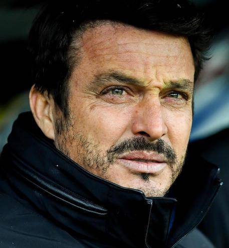 CALCIO SERIE A: STAGIONE NERA PER ALLENATORI ABRUZZESI, ANCHE MASSIMO ODDO ESONERATO