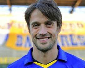 CALCIO: MASSIMO PACI NUOVO ALLENATORE DEL TERAMO