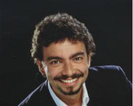 L’AQUILA: SCRITTORI AL CENTRO, ULTIMO APPUNTAMENTO CON MASSIMO POLIDORO