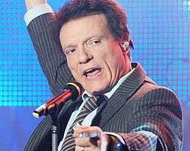 PERDONANZA 2017: MASSIMO RANIERI IL BIG, TORNA ANCHE IL JAZZ CON MARIO BIONDI