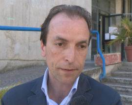 CORONAVIRUS: SINDACO MARTINSICURO, ”ABBASSARE TONI, E’ EMERGENZA”