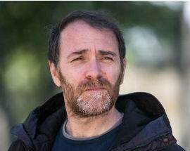 CINEMA: ALL’AQUILA SI GIRA FILM CON MASTANDREA, REGISTA DI GOMORRA SCEGLIE EX CARCERE MINORILE