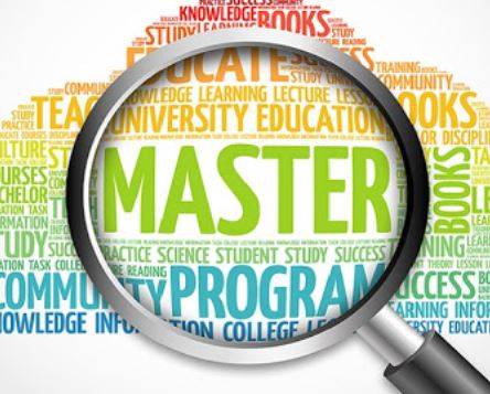 PROVINCIA L’AQUILA: UNA BORSA DI STUDIO PER MASTER DI SECONDO LIVELLO