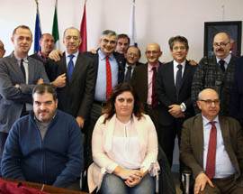 MASTERPLAN ABRUZZO: 36 MLN PER SCI PASSOLANCIANO, STELLA MARIS E ALTRI OTTO PROGETTI
