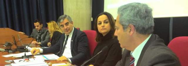 MASTERPLAN: TUTTE LE OPERE E LE CIFRE RESTA INCOGNITA TEMPI E COPERTURE