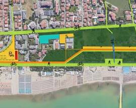 PESCARA: AMBIENTALISTI CONTRO MASTERPLAN PORTA NORD