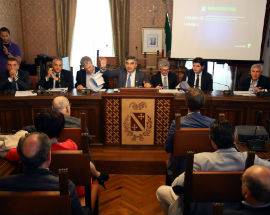 MASTERPLAN: 740 MILIONI DI OPERE NEL TERAMANO, DALL’EX MANICOMIO ALLA FORTEZZA DI CIVITELLA