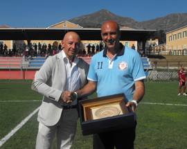L’AQUILA CALCIO IN ABITO DA SERA AL ‘DALL’ARA’ MASTROPIETRO, ”CONTRO IL BOLOGNA E’ LA STORIA”