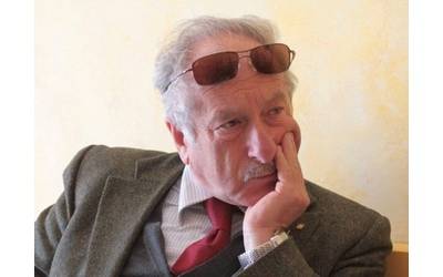 FONDO GHIACCIATO: INCIDENTE PER IL SINDACO DI CALASCIO