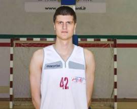 NUOVO BASKET AQUILANO: SECONDO COLPO STRANIERO, ANCORA DALLA LITUANIA ARRIVA MATAS BUDRYS