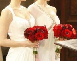 MATRIMONIO GAY, IL PRIMO IN ABRUZZO A SPOLTORE CON ELENA E MARGHERITA