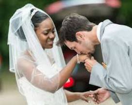 MATRIMONI MISTI: UN ABRUZZESE SU 10 SPOSAUNA STRANIERA, TERAMO CONQUISTA RECORD