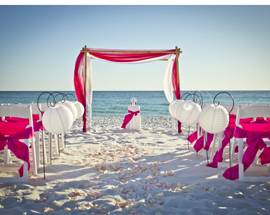 MATRIMONIO ‘ON THE BEACH’ DOPO PESCARA CI SI SPOSA IN SPIAGGIA PURE A GIULIANOVA