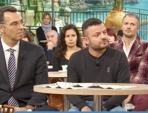 RIGOPIANO: MATRONE ”IN TRE ANNI SOLO PACCHE SULLE SPALLE, MIRAGGIO LA GIUSTIZIA”