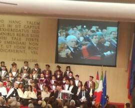 PRESIDENTE SERGIO MATTARELLA VISITA DUOMO DI TERAMO