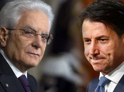 CRISI GOVERNO: GIORNO DECISIVO, VERSO CONTE-BIS, MA C’E NODO DI MAIO VICEPREMIER