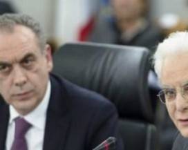 SI CHIUDE L’ERA LEGNINI ALLA VICE PRESIDENZA DEL CSM, A OTTOBRE SI’ O NO PER LE REGIONALI