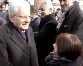 SISMA L’AQUILA: PEZZOPANE, ”GIORNO DI RINASCITA PER NOI TRA EMOZIONI E RICORDI”
