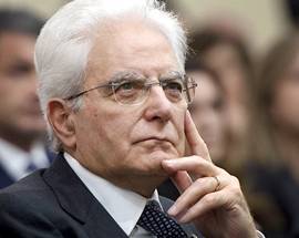 DECENNALE SISMA: MATTARELLA, ”LA REPUBBLICA NON DIMENTICA”