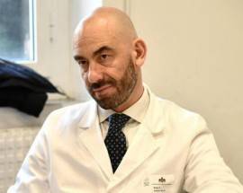 CORONAVIRUS: BASSETTI, ”NON CHIAMIAMOLA SECONDA ONDATA E ABBASSIAMO I TONI”