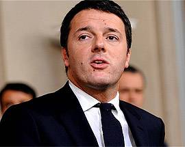 RENZI: COMITATI AMBIENTE, ”D’ALFONSO E ALTRI CAMERIERI DEL PREMIER”